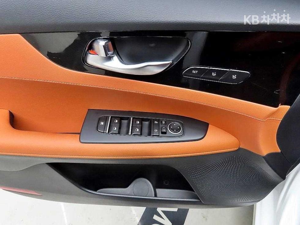 2024 - kia k3