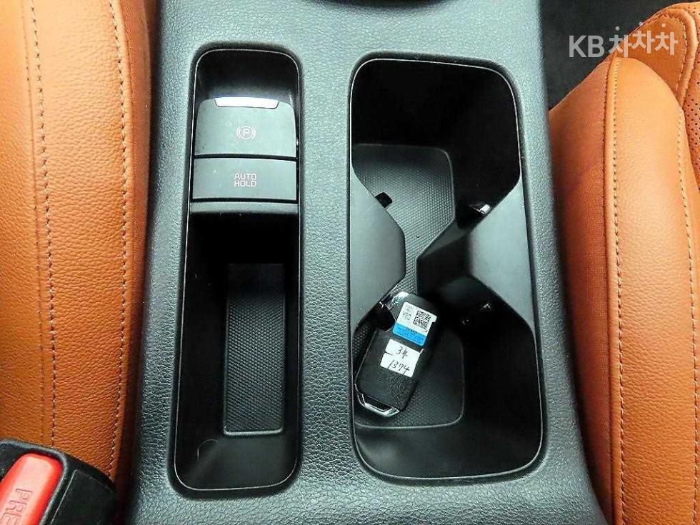 2024 - kia k3