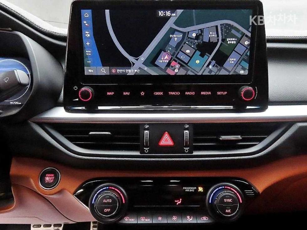 2024 - kia k3