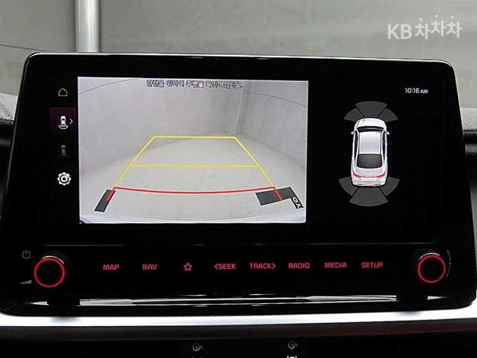 2024 - kia k3
