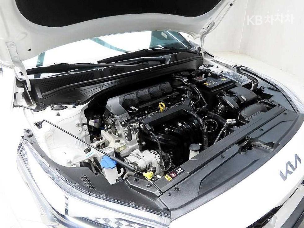 2024 - kia k3