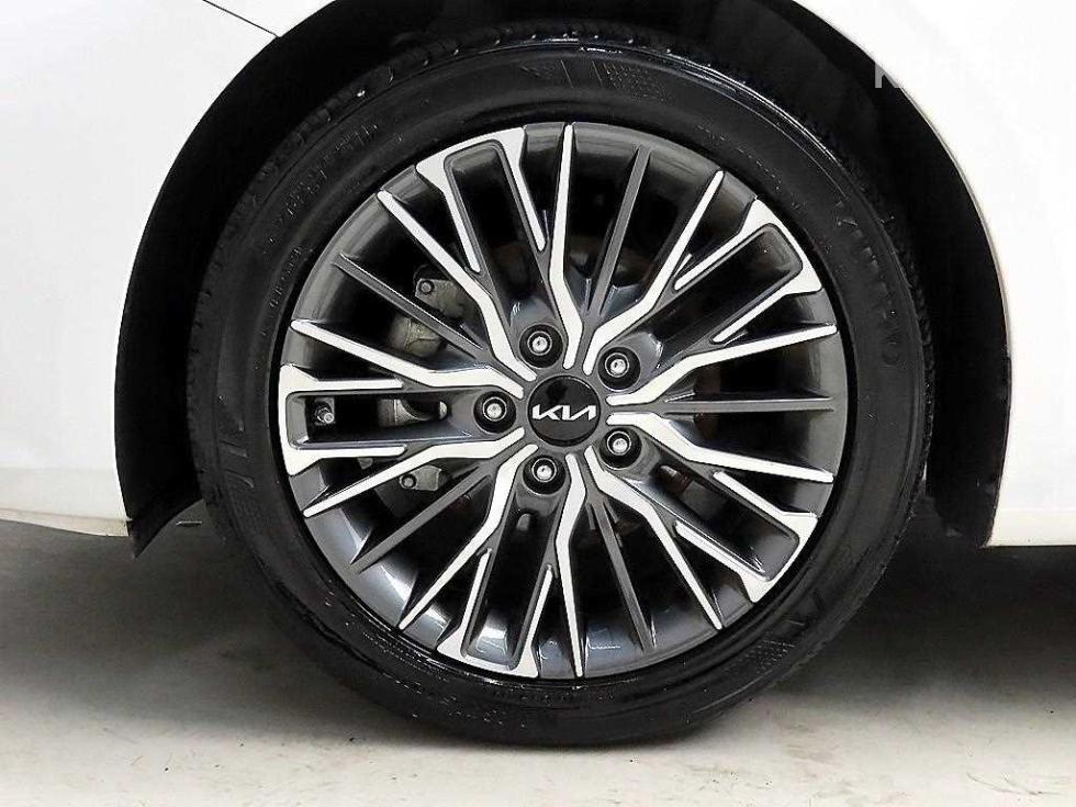 2024 - kia k3