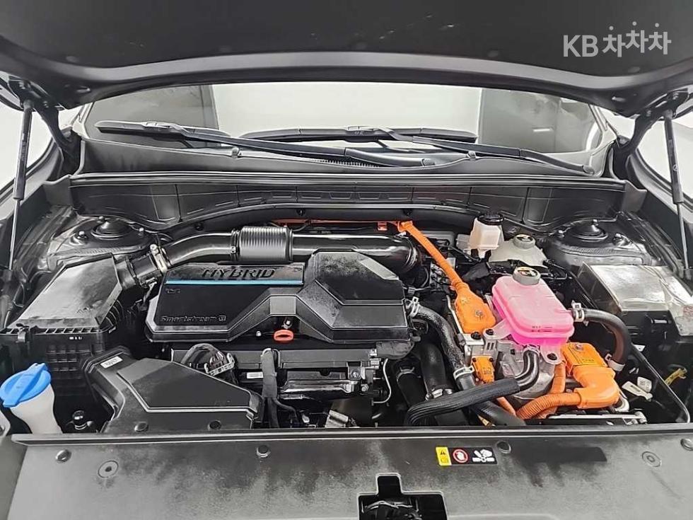 2022 - kia sorento