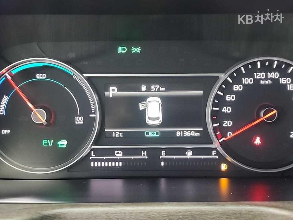 2022 - kia sorento
