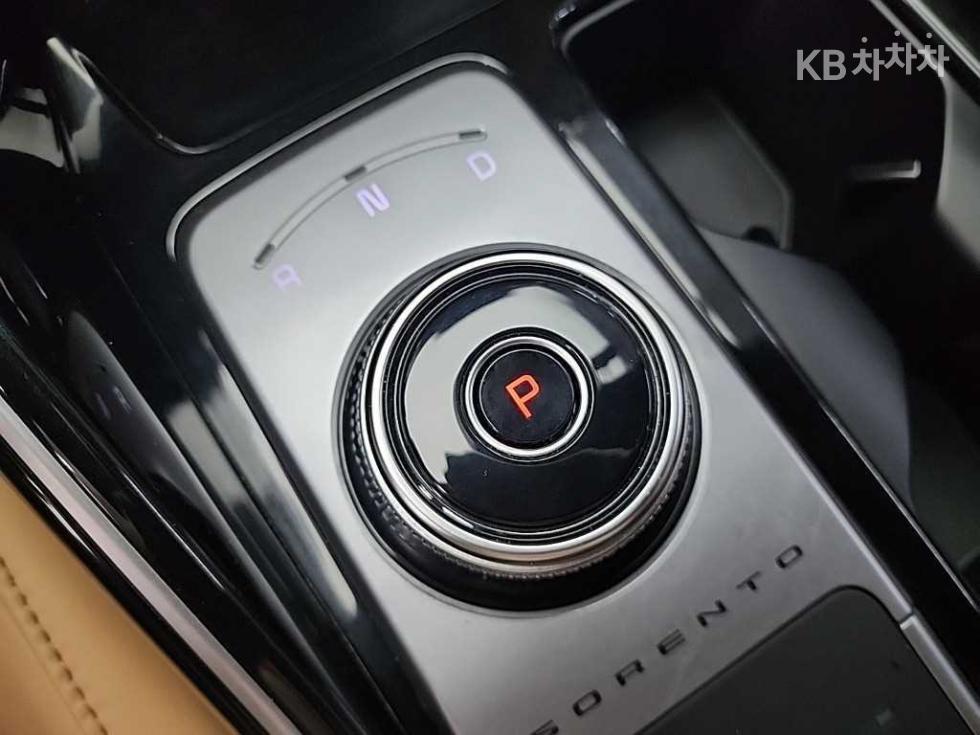 2022 - kia sorento