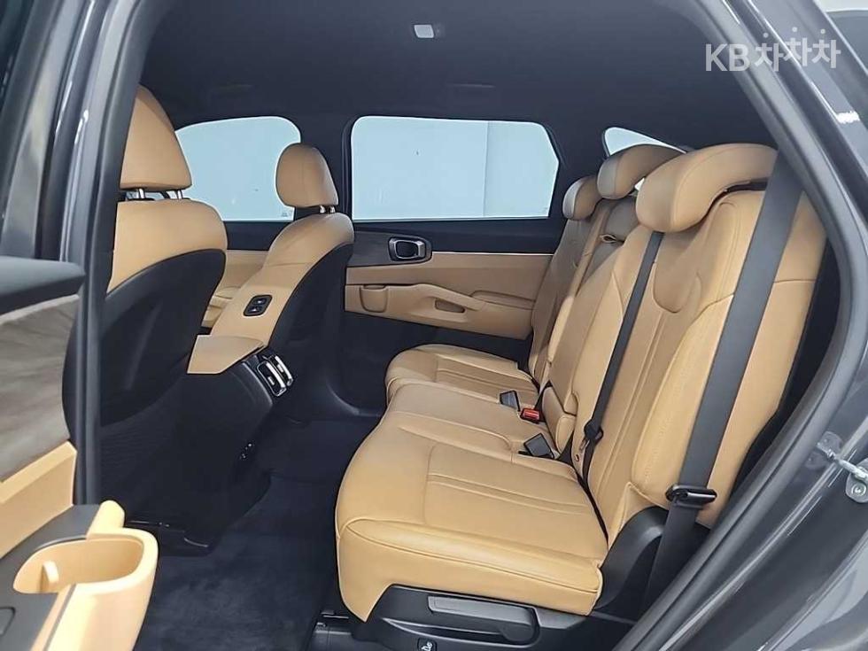 2022 - kia sorento