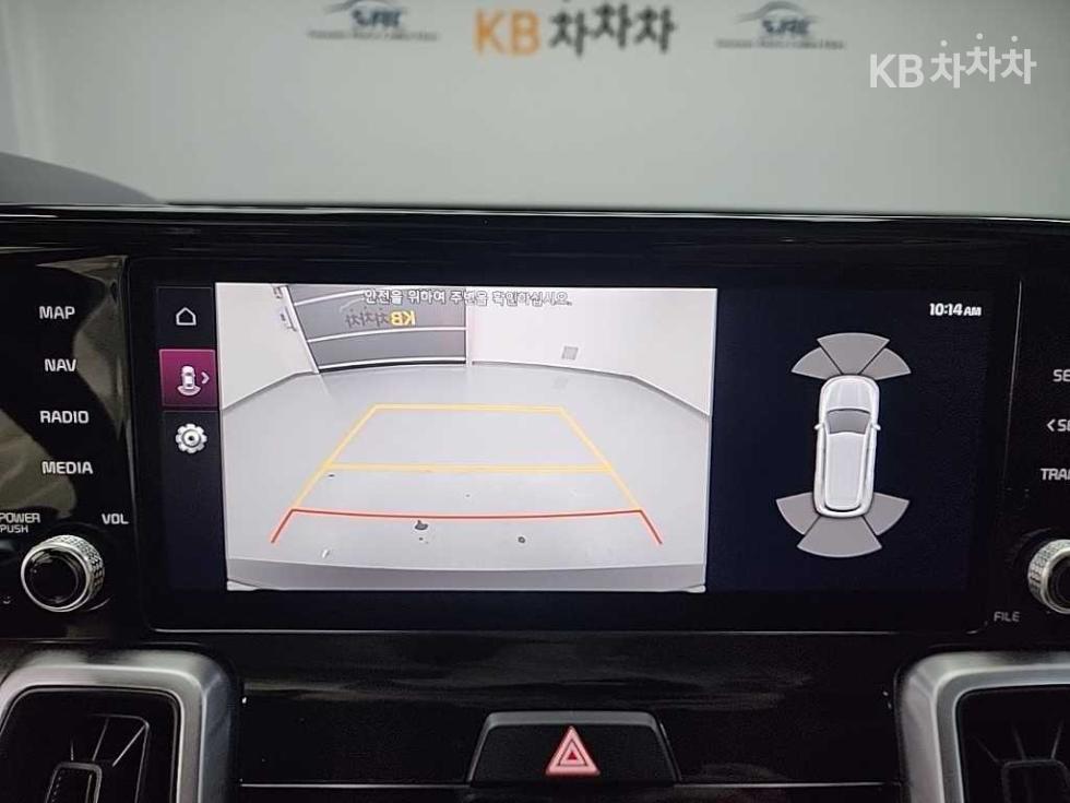 2022 - kia sorento