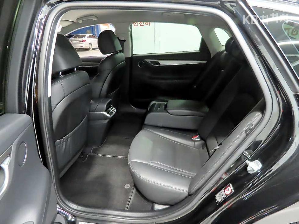 Hyundai Grandeur — miniaturë 7