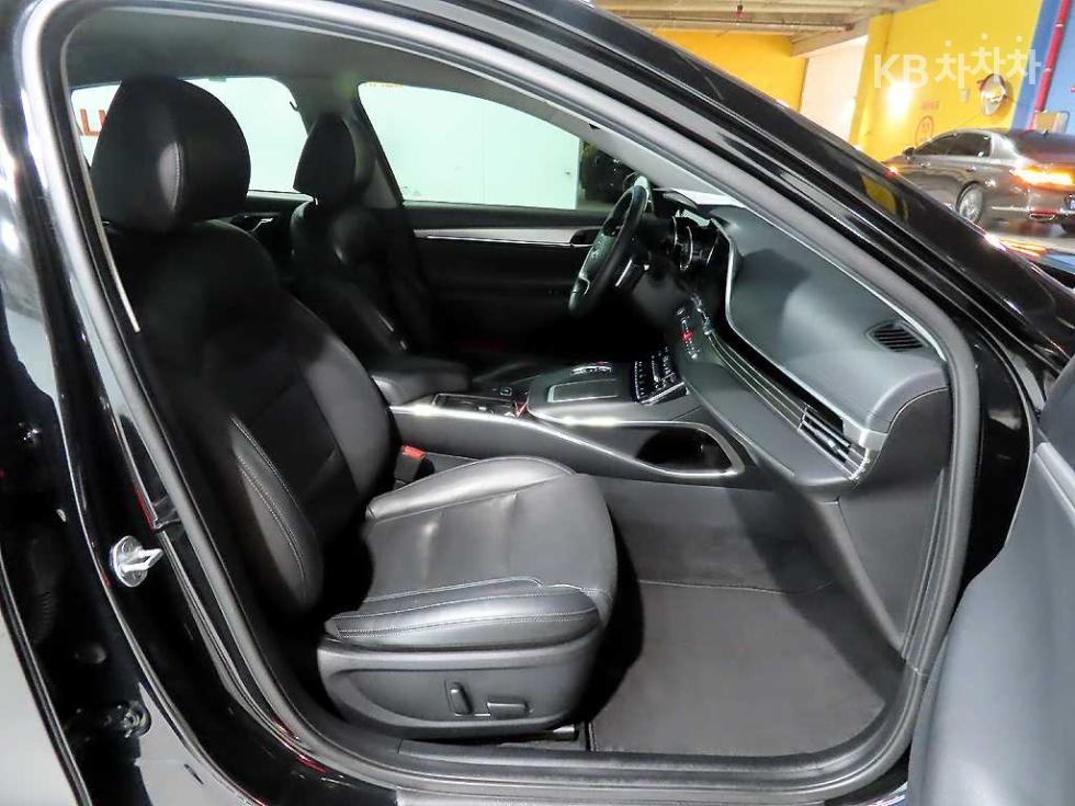 Hyundai Grandeur — miniaturë 9