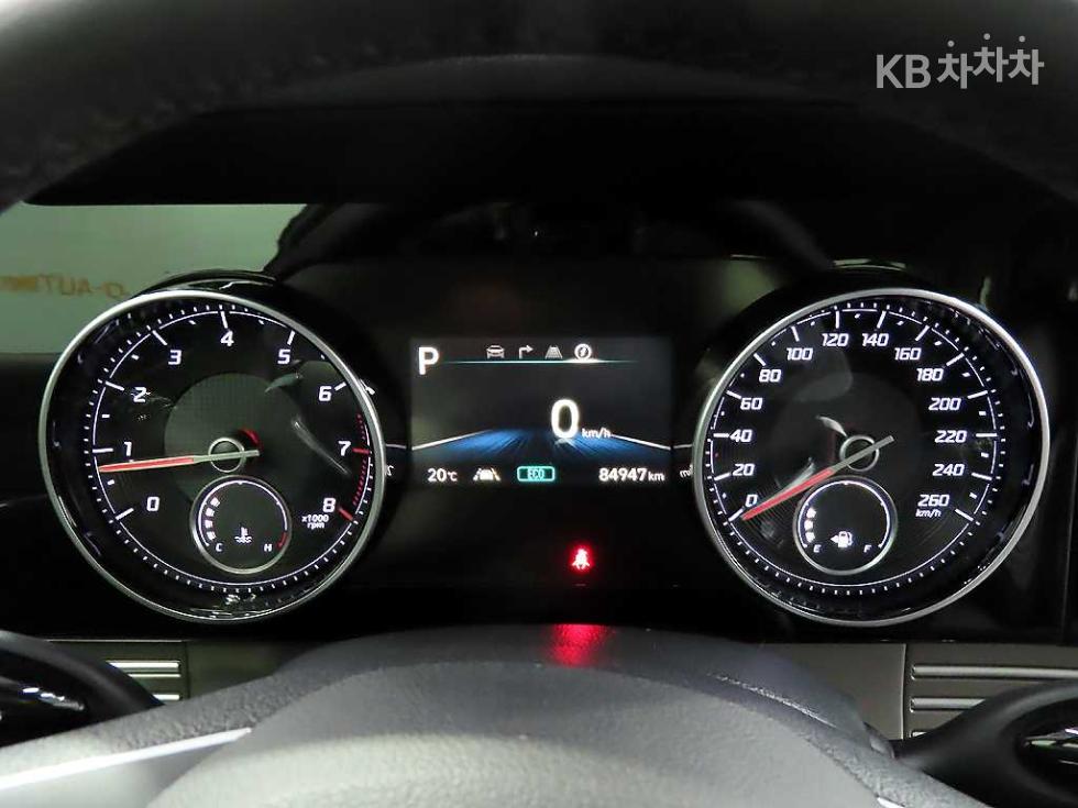 Hyundai Grandeur — miniaturë 10