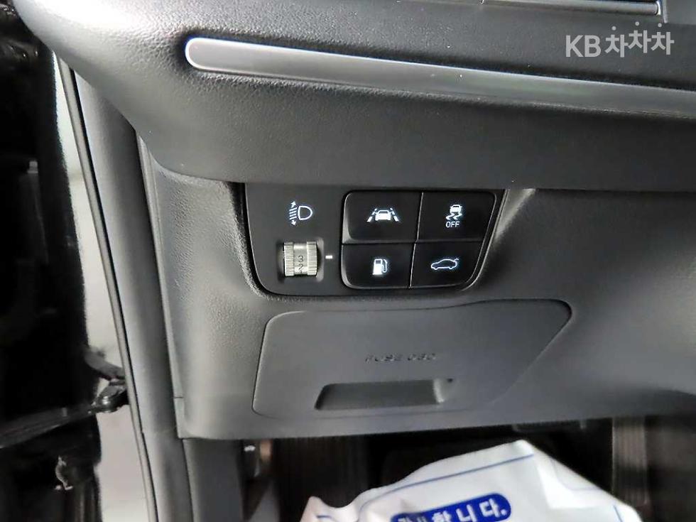 Hyundai Grandeur — miniaturë 16