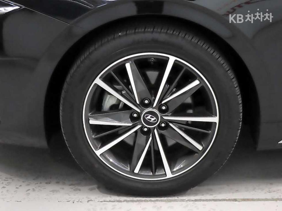 Hyundai Grandeur — miniaturë 20