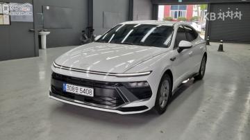 Hyundai Sonata 2.0 lpg  business 1 — foto 1