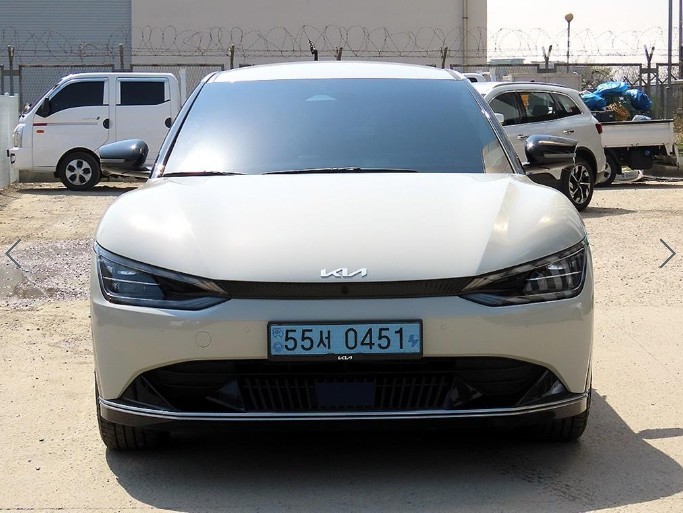 기아 EV6