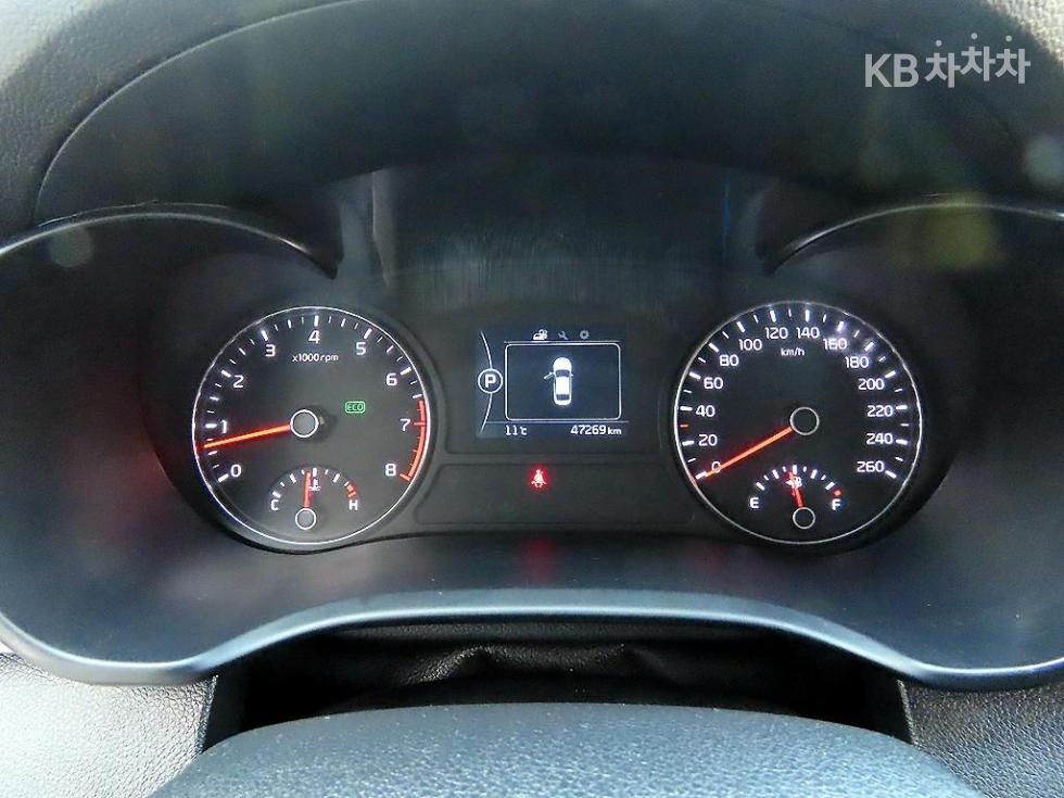 2017 - kia k5