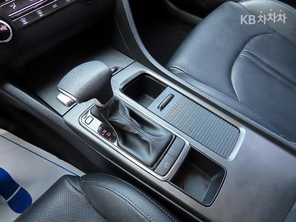 2017 - kia k5