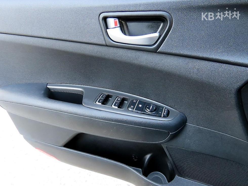 2017 - kia k5