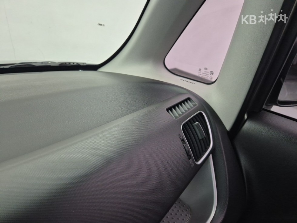2016 - kia ray