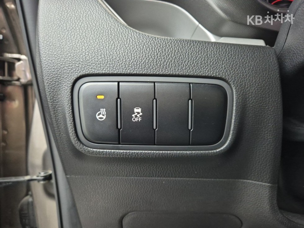 2016 - kia ray