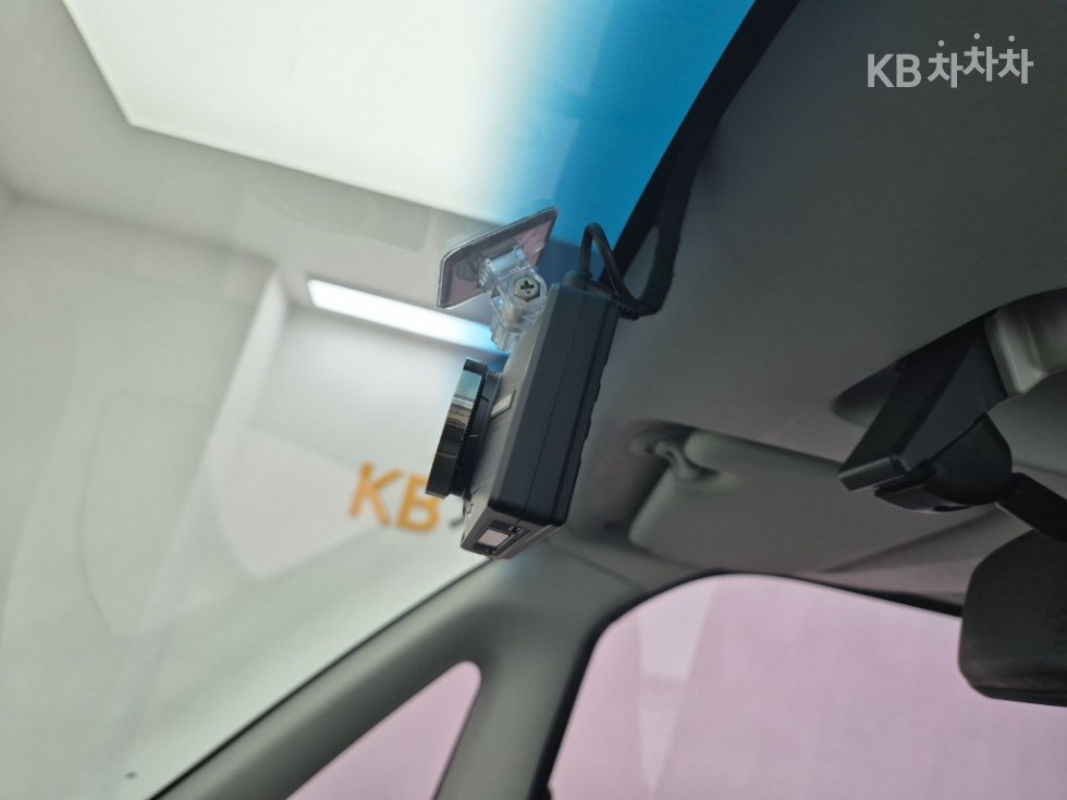 2016 - kia ray