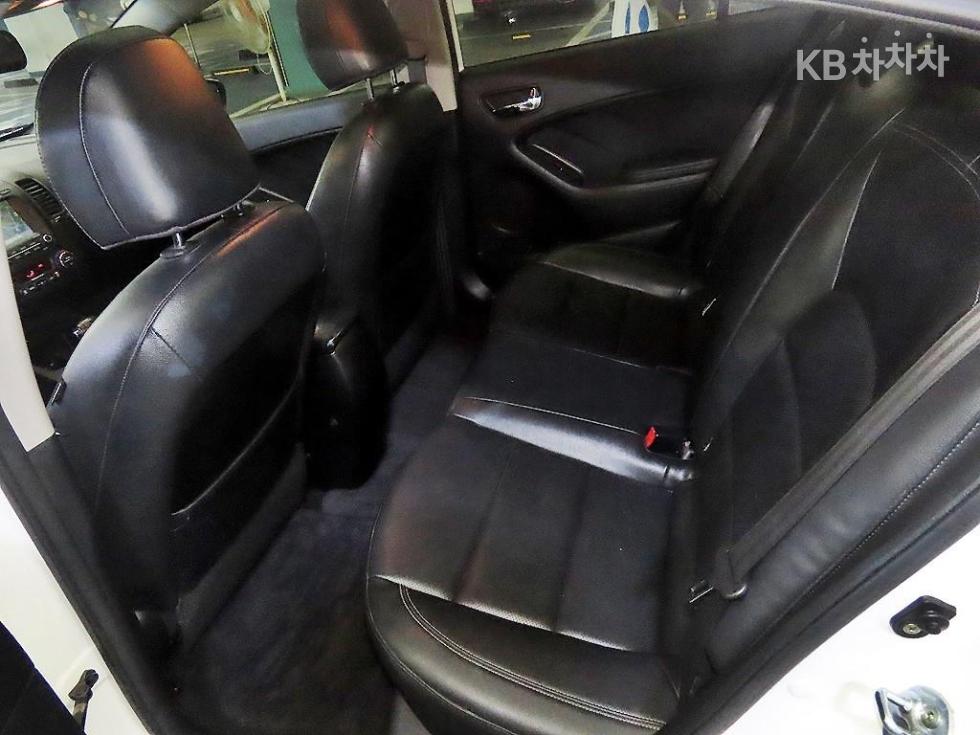 2013 - kia k3