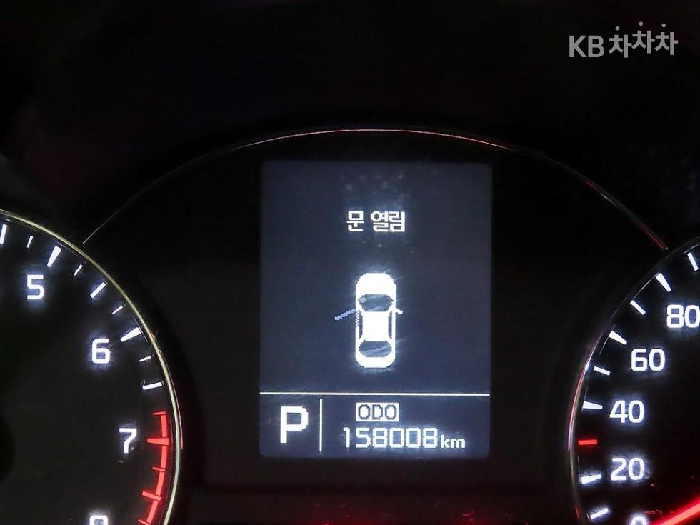 2013 - kia k3