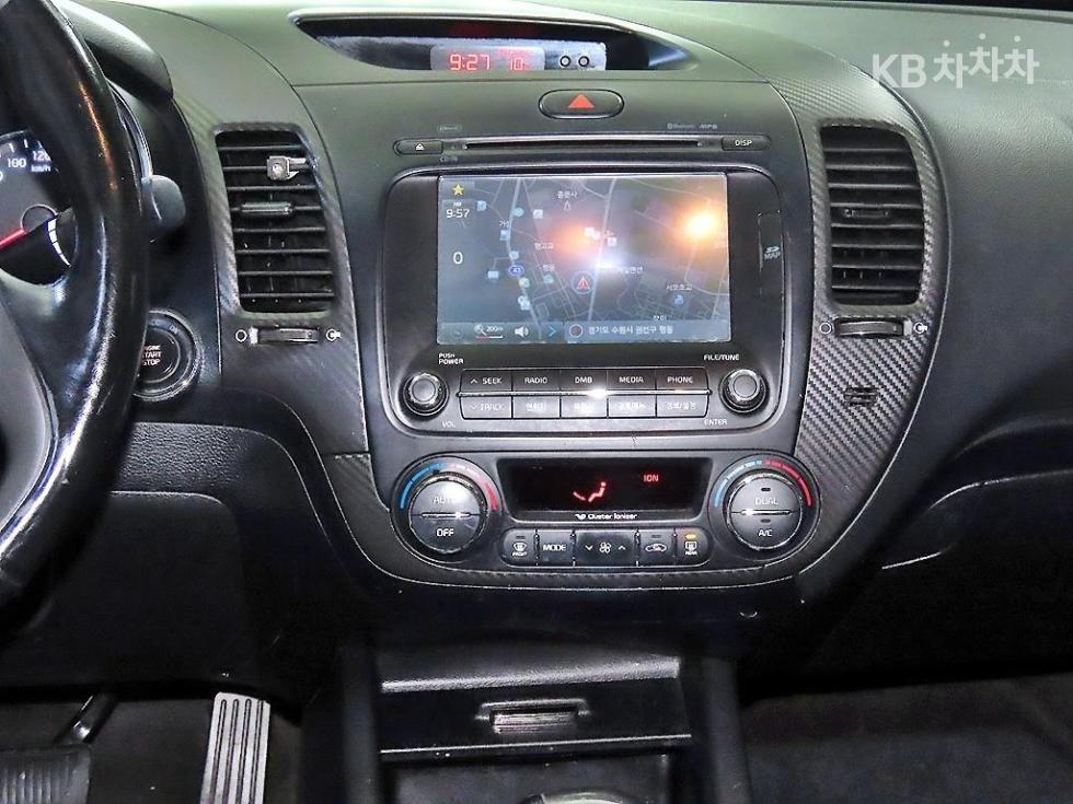 2013 - kia k3