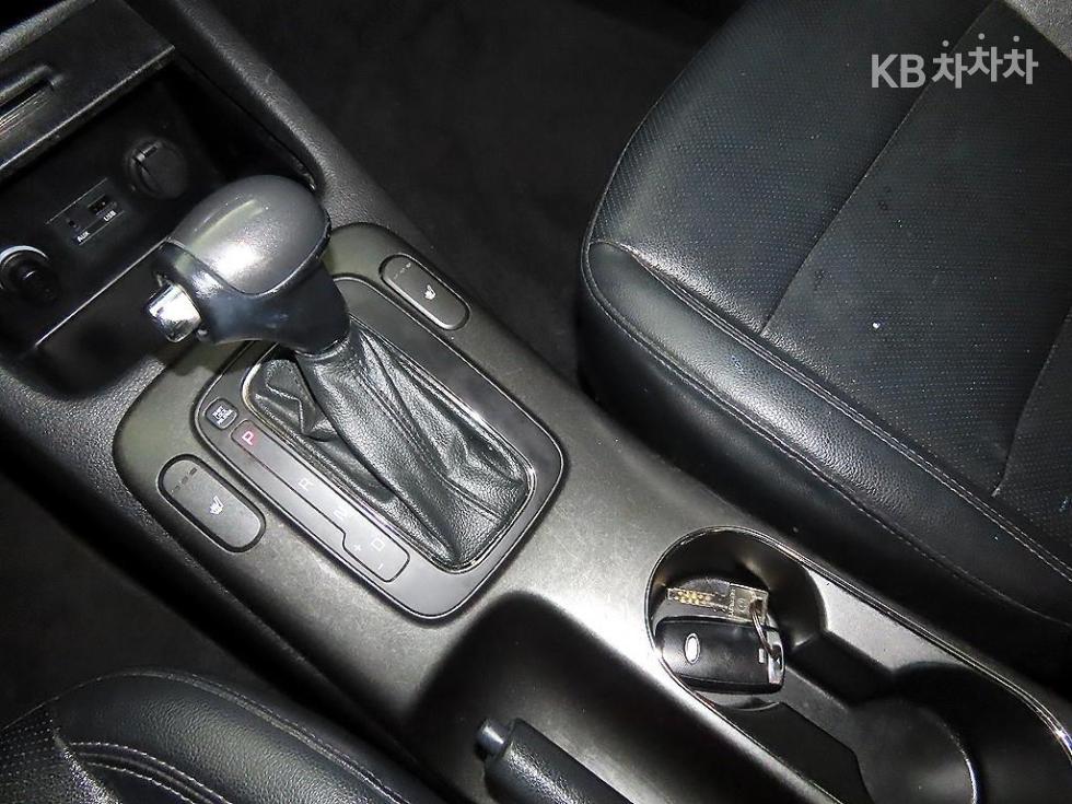 2013 - kia k3