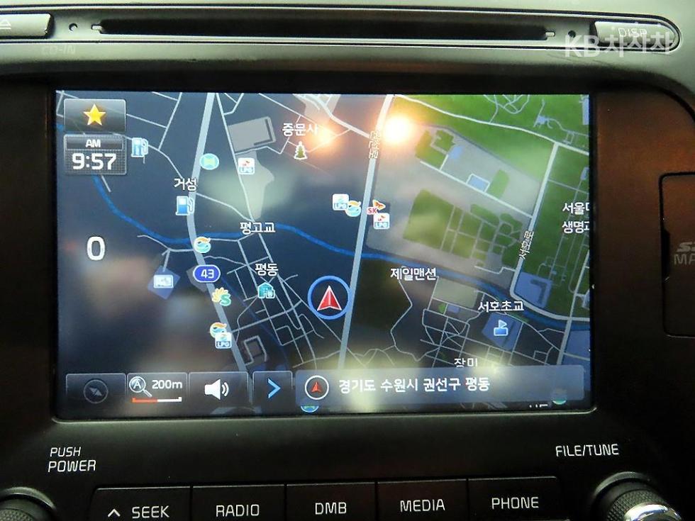 2013 - kia k3