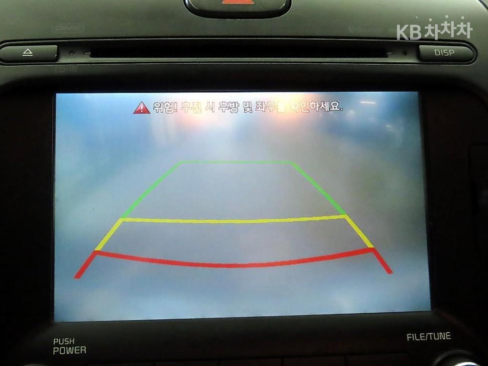 2013 - kia k3