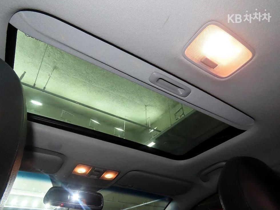 2013 - kia k3