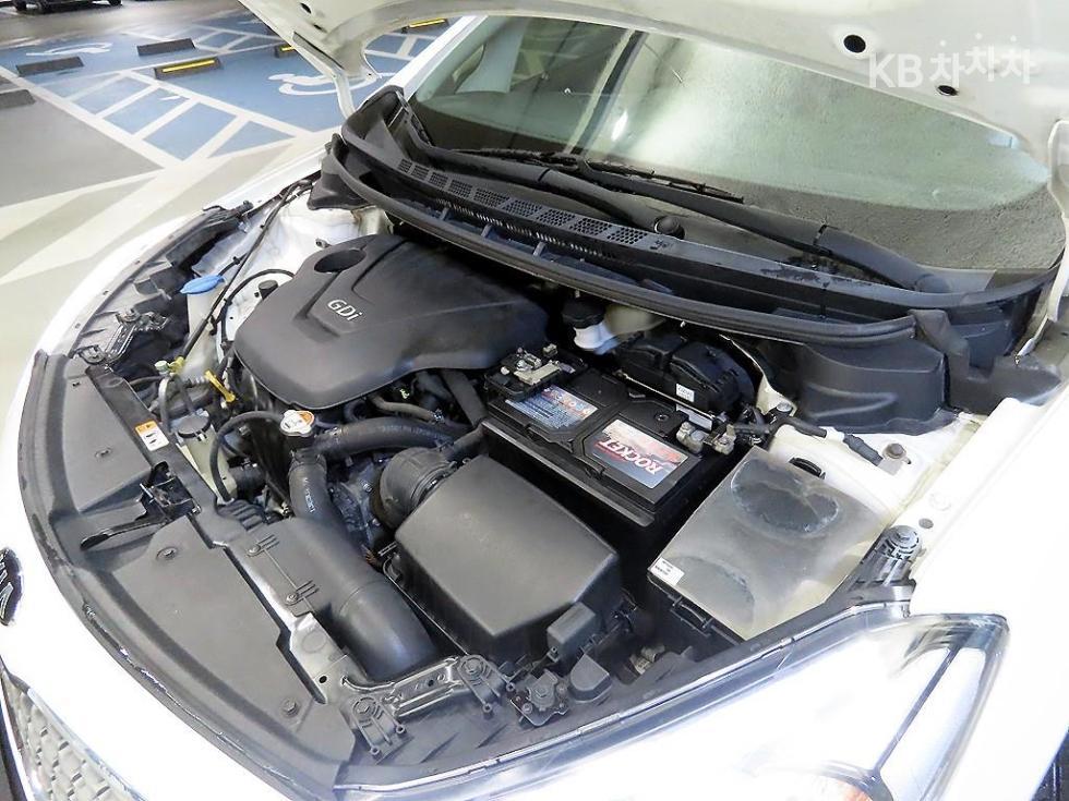 2013 - kia k3