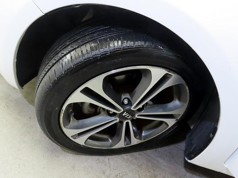 2013 - kia k3