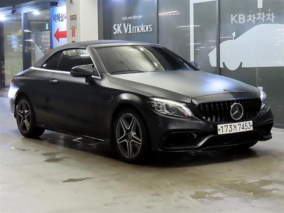 2020 mercedes-benz c-class