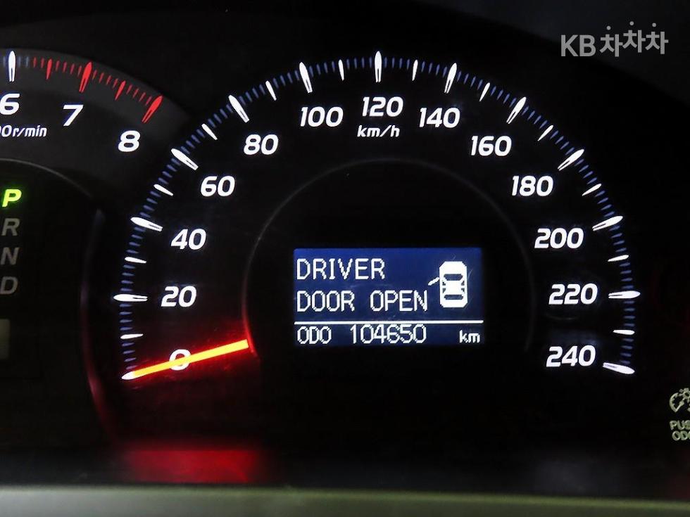 2010 - toyota camry
