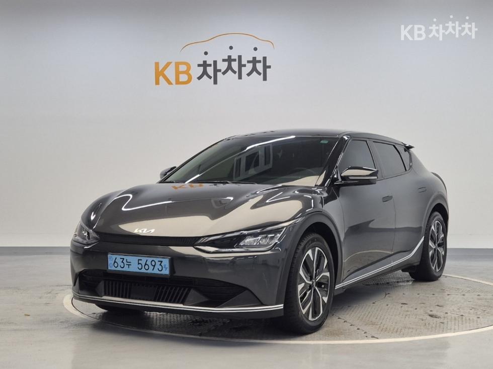 기아 EV6
