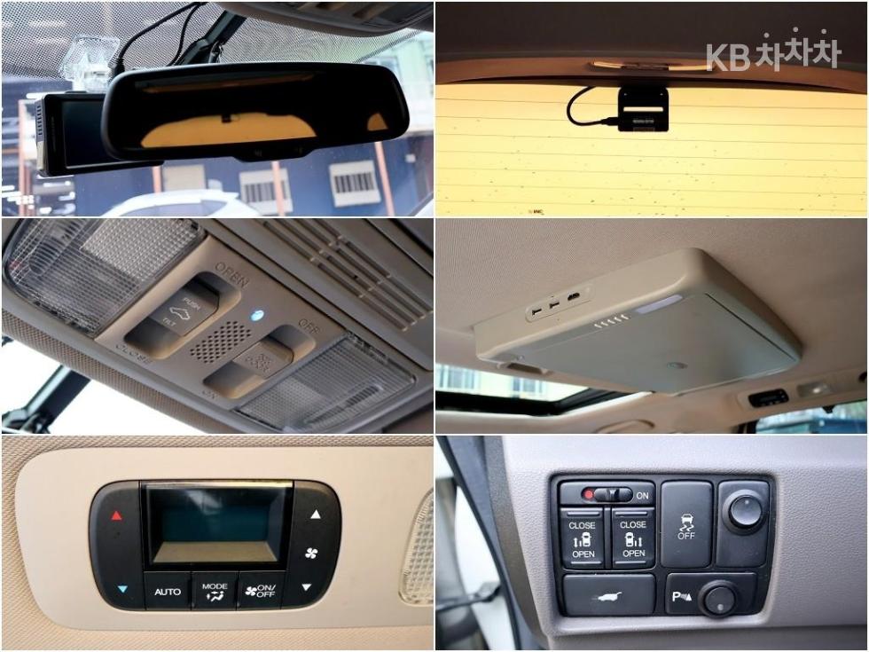 2013 - honda odyssey