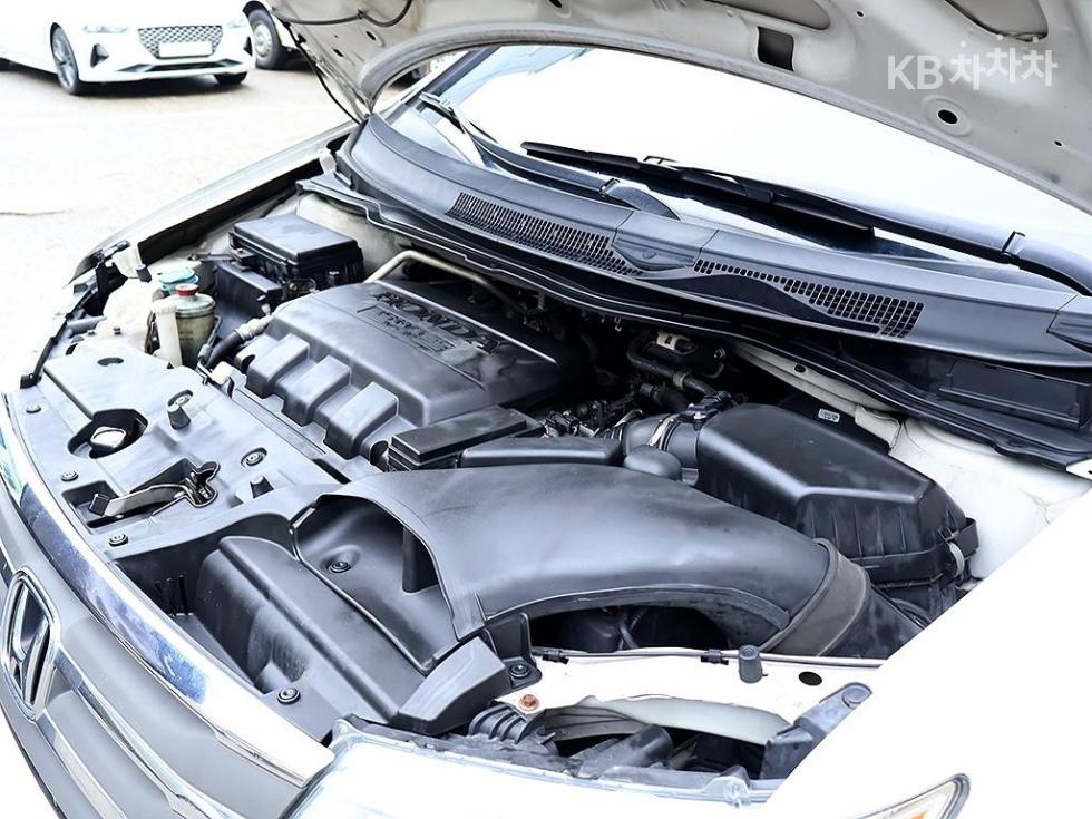 2013 - honda odyssey