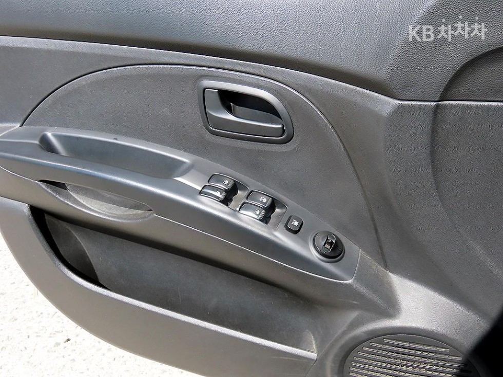 2008 - kia morning