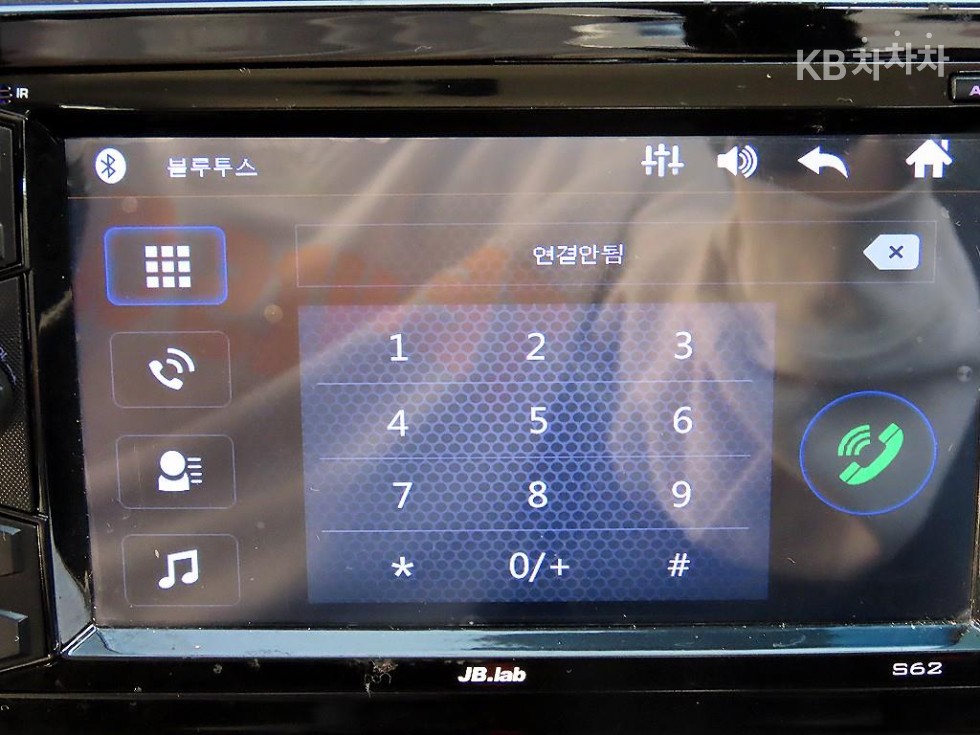 2008 - kia morning