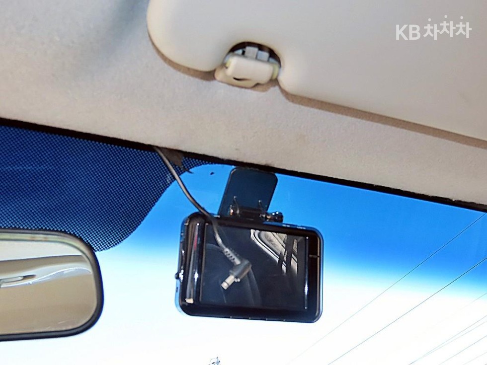 2008 - kia morning