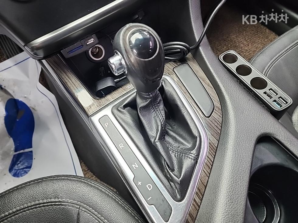 2013 - kia k5