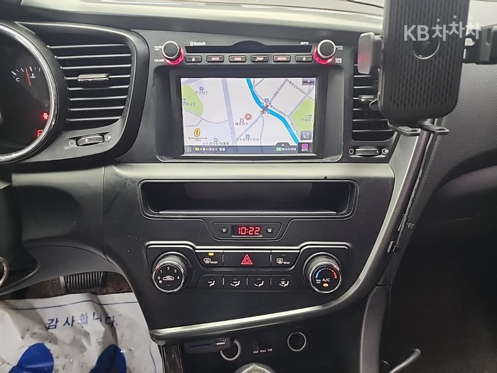 2013 - kia k5
