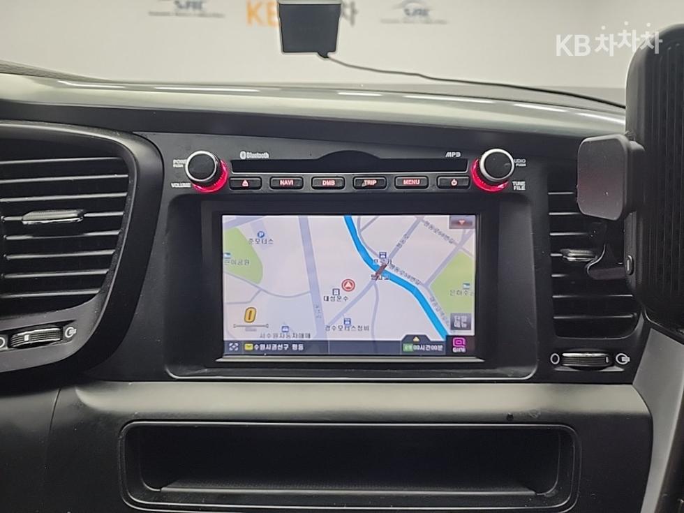 2013 - kia k5