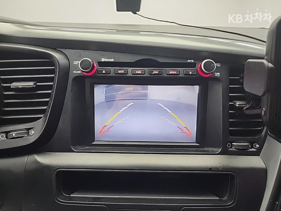 2013 - kia k5