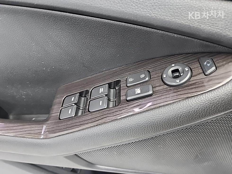 2013 - kia k5