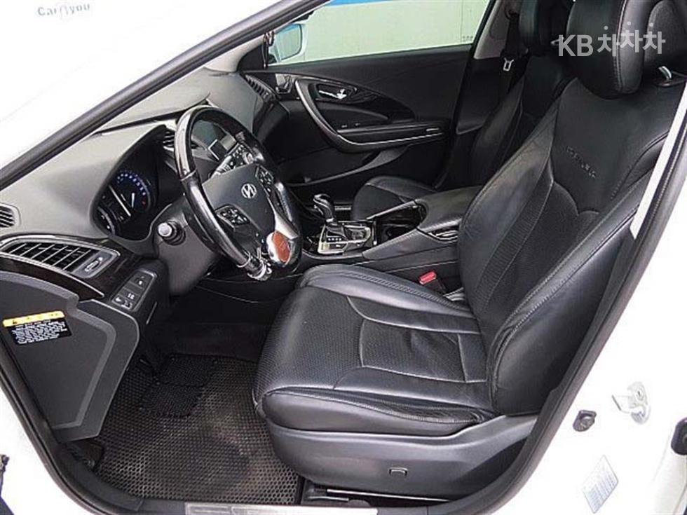 Hyundai Grandeur — miniaturë 6