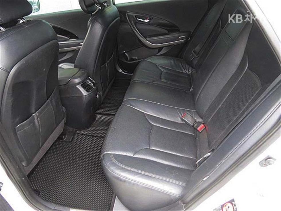 Hyundai Grandeur — miniaturë 7