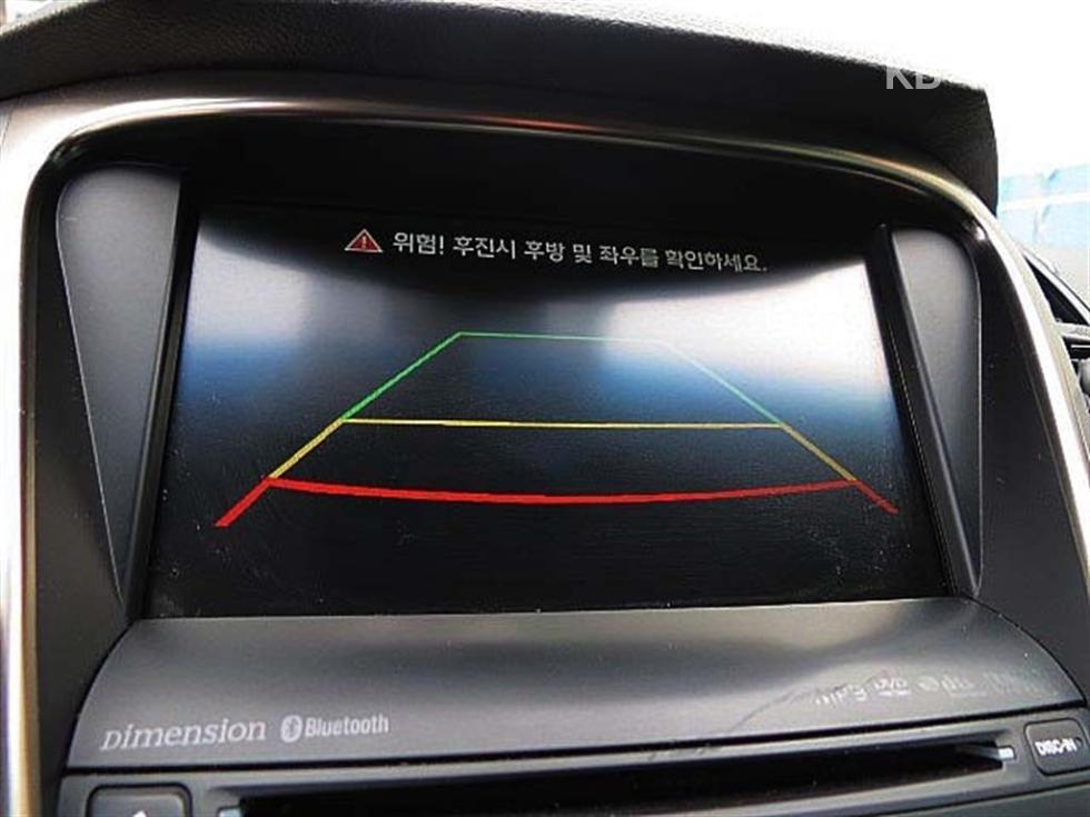 Hyundai Grandeur — miniaturë 12