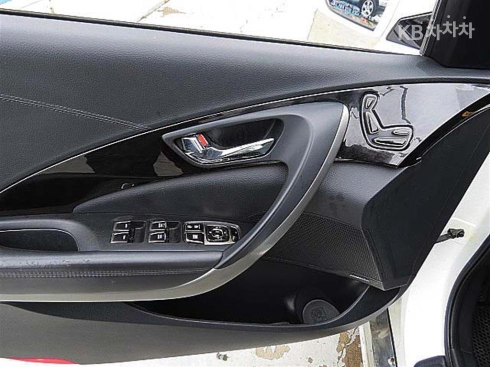 Hyundai Grandeur — miniaturë 14